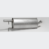 Глушник задній FORZA хэчбек (218-007), Bosal a13l-1201009-10