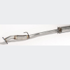 Глушник передній з сільфоном Sens 1,3 (286-441), Bosal tf698p-1202008-10