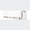 Глушник передній з сільфоном Sens 1,3 (286-441), Bosal tf698p-1202008-10