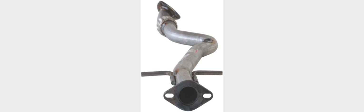 Труба приймальна (гофра) OPEL ASTRA J 09-, (800-185) Bosal