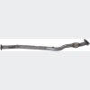 Труба приймальна (гофра) OPEL ASTRA J 09-, (800-185) Bosal