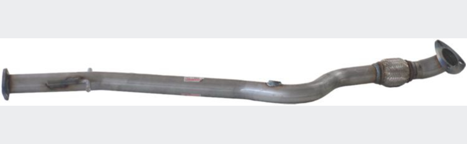 Труба приймальна (гофра) OPEL ASTRA J 09-, (800-185) Bosal