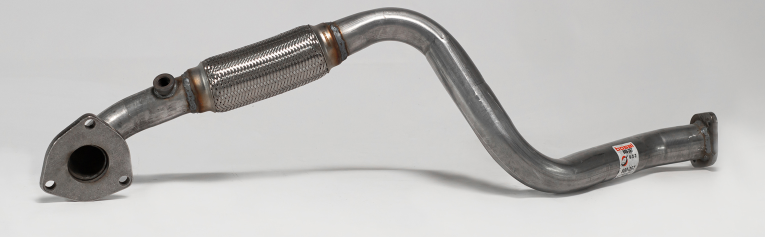 Труба приймальна у зб.VIDA, AVEO (800-257), Bosal sa6970-1203010-01
