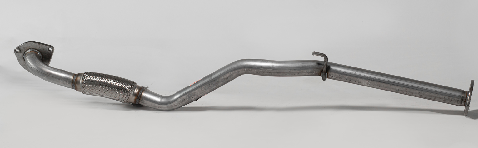 Труба приймальна (гофра) OPEL ASTRA J 09-15, (800-183) Bosal