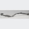 Труба приймальна (гофра) OPEL ASTRA J 09-15, (800-183) Bosal
