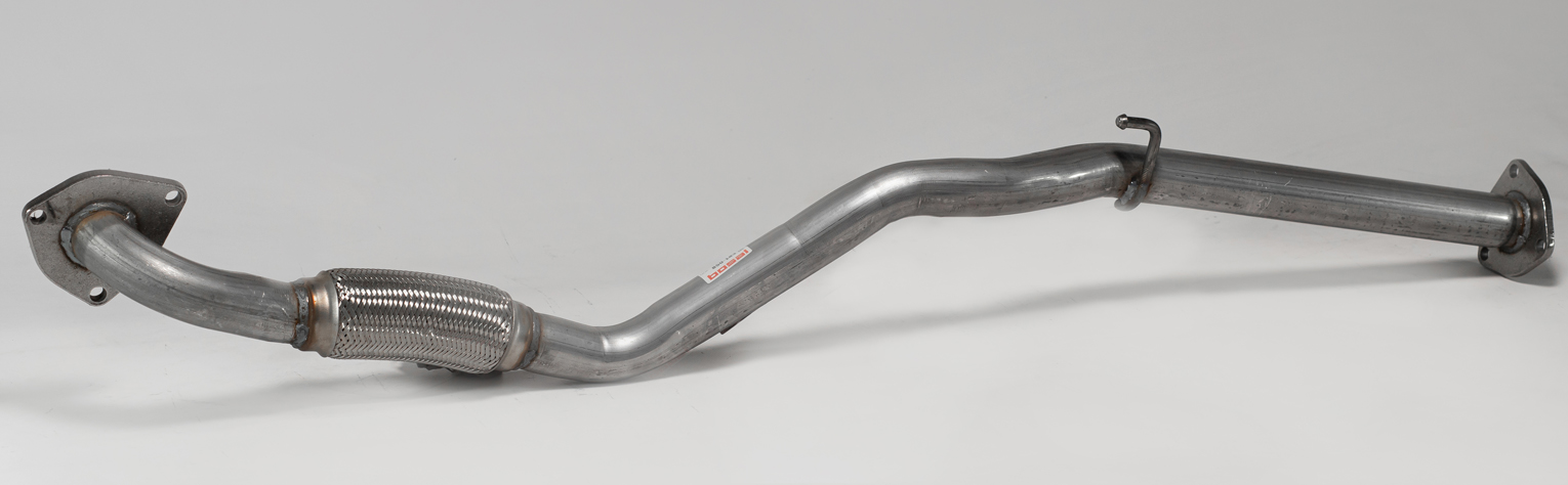 Труба приймальна (гофра) OPEL ASTRA J 09-15, (800-183) Bosal