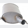 Глушник передній Toyota RAV 4 MK III 05-13 (279-445), Bosal