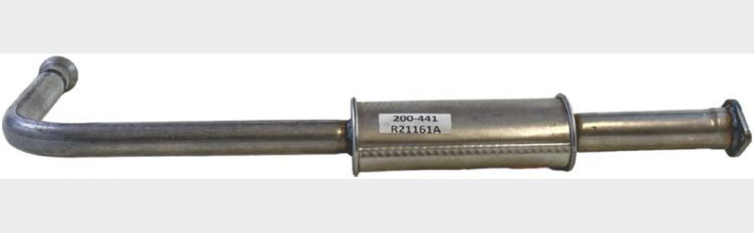 Глушник передній Renault CLIO I 90-98, (200-441) Bosal