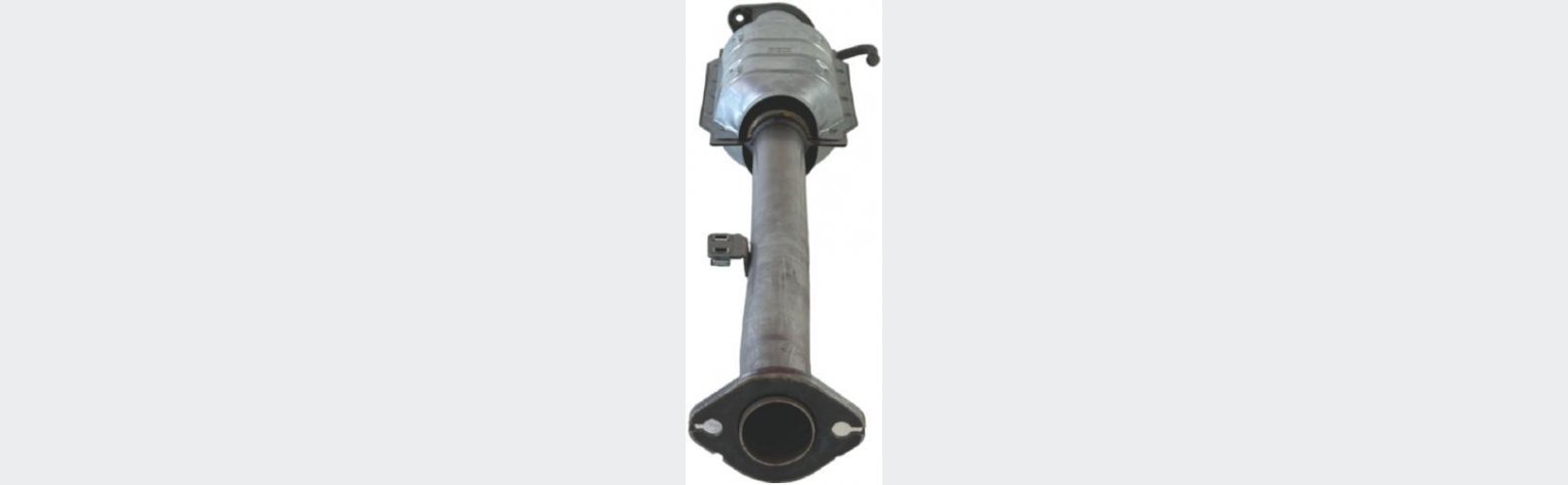 Каталізатор Bosal 090-596