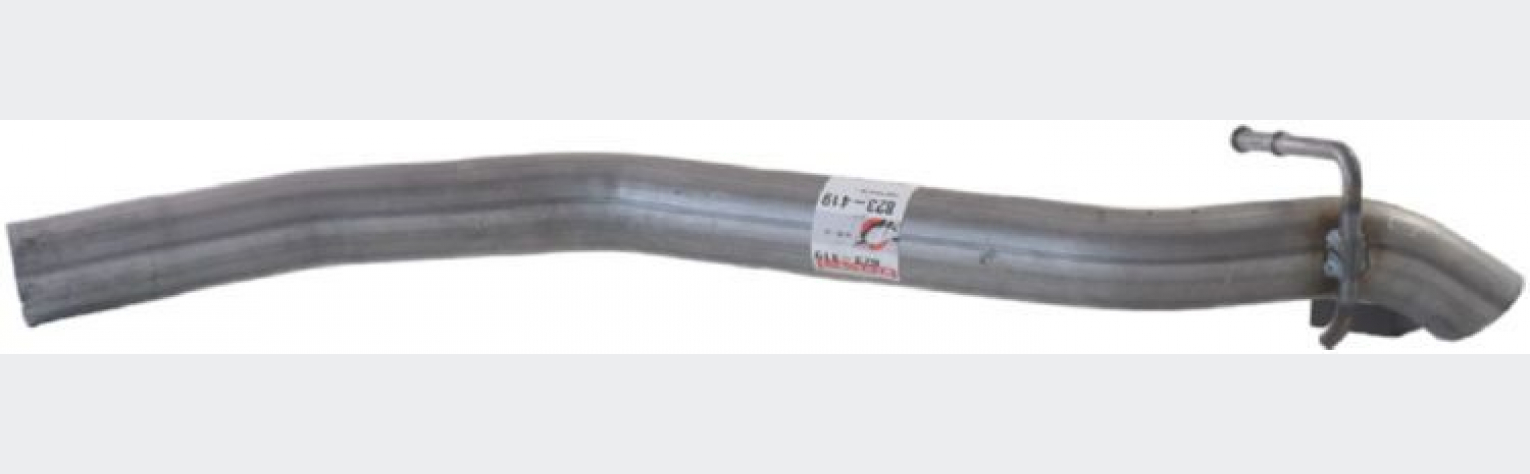 Труба FORD C-Max 07-10, FORD Focus 04-12, FORD Focus C-Max 03-07, (823-419), Bosal