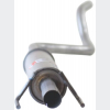 Глушник передній OPEL MERIVA 03-10, (285-957) Bosal