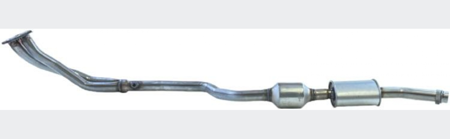 Каталізатор BMW 3 Series E36 93-00, Bosal (099-086)