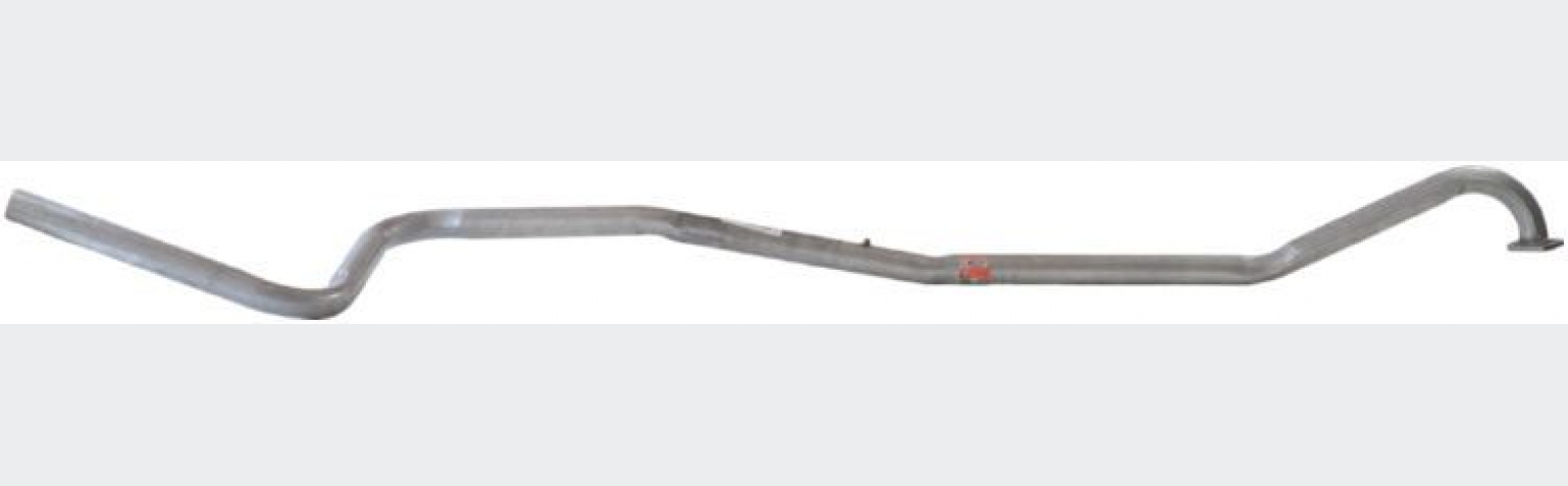 Труба FORD Fiesta 01-10, FORD FUSION 02-12, Mazda 2 03-07, (965-375) Bosal