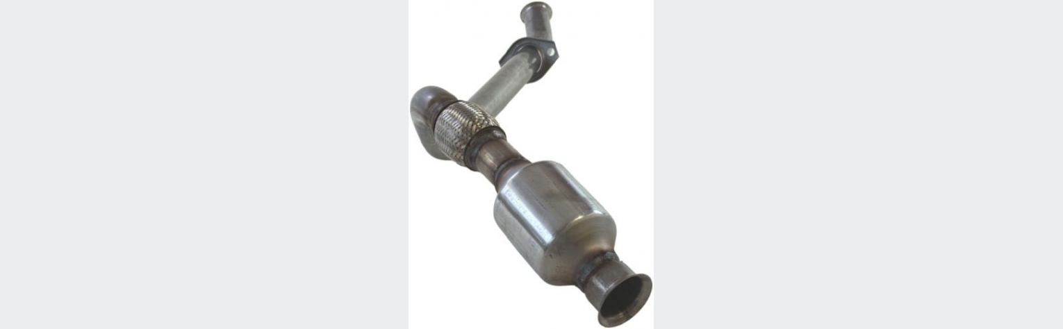 Каталізатор Bosal 099-897