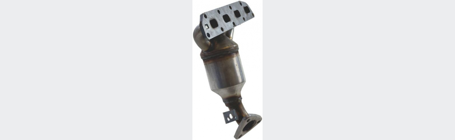 Каталізатор Bosal 090-157