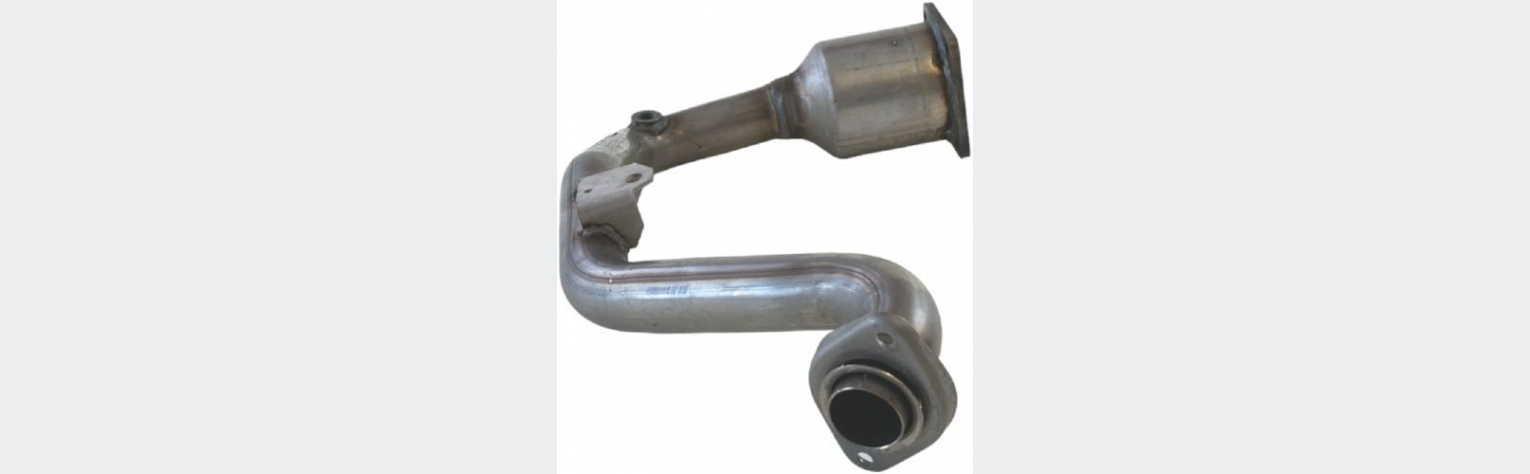 Каталізатор Bosal 099-533