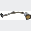 Каталізатор Bosal 090-521