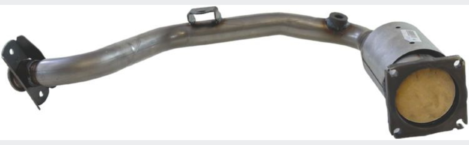 Каталізатор Bosal 090-521