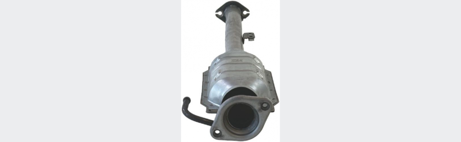 Каталізатор Bosal 090-596