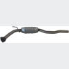 Каталізатор Bosal 099-908