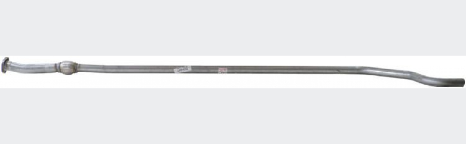 Труба приймальна (гофра) Alfa Romeo ROMEO Mito 11-, FIAT GRANDE PUNTO 05-12, FIAT Punto 09-, (950-047) Bosal
