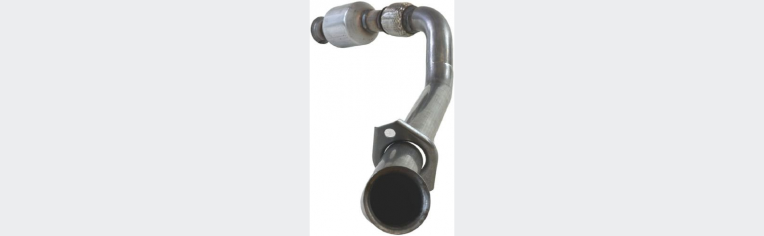 Каталізатор Bosal 099-897