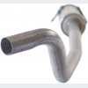 Глушник передній OPEL Corsa C 00-06, Tigra B 04-10, (284-777) Bosal