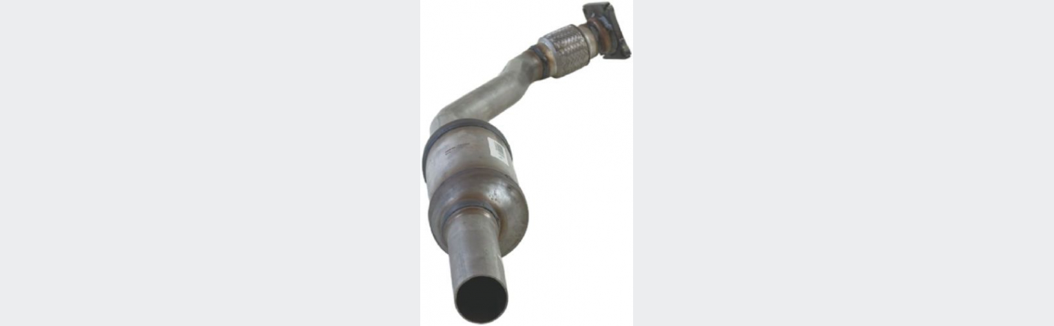 Каталізатор Bosal 099-167