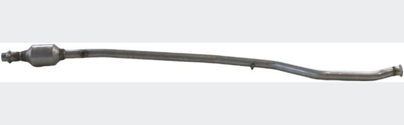 Каталізатор Peugeot 206 98-12, Bosal (099-312)