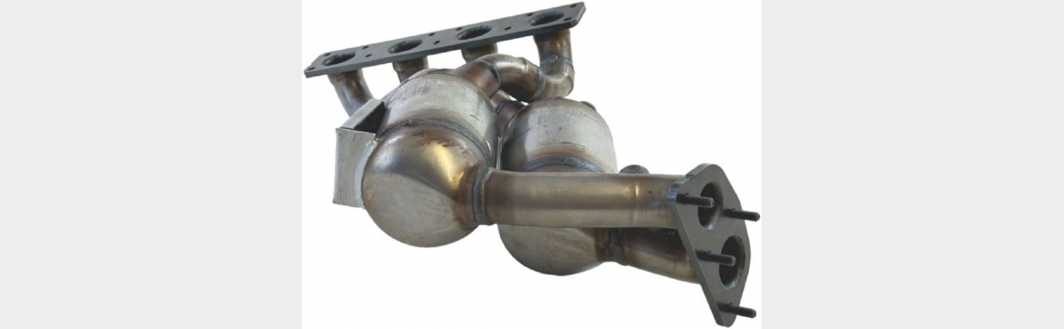 Каталізатор Bosal 090-561
