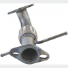 Труба приймальна (гофра) FORD MONDEO 00-07, (703-123) Bosal