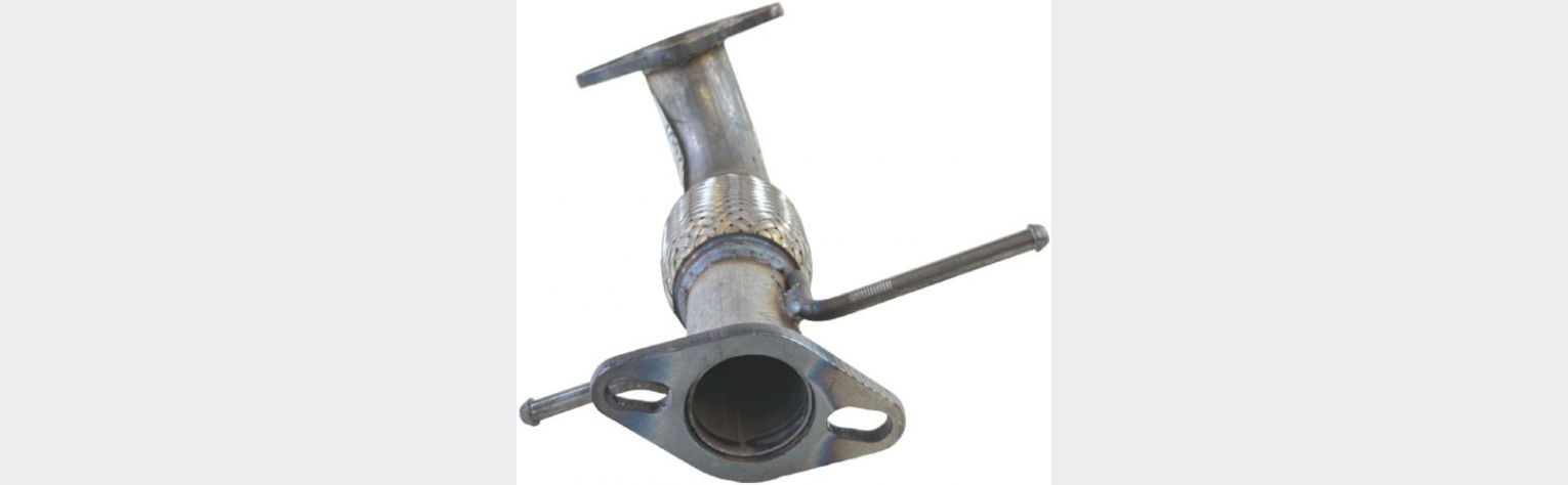 Труба приймальна (гофра) FORD MONDEO 00-07, (703-123) Bosal