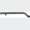 Труба AUDI A3 96-03, SEAT Leon 99-06, SEAT Toledo 99-06, Skoda Octavia 96-10,  VW Bora 98-05, VW Golf IV 97-06, VW New Beetle 98-10, (753-277) Bosal