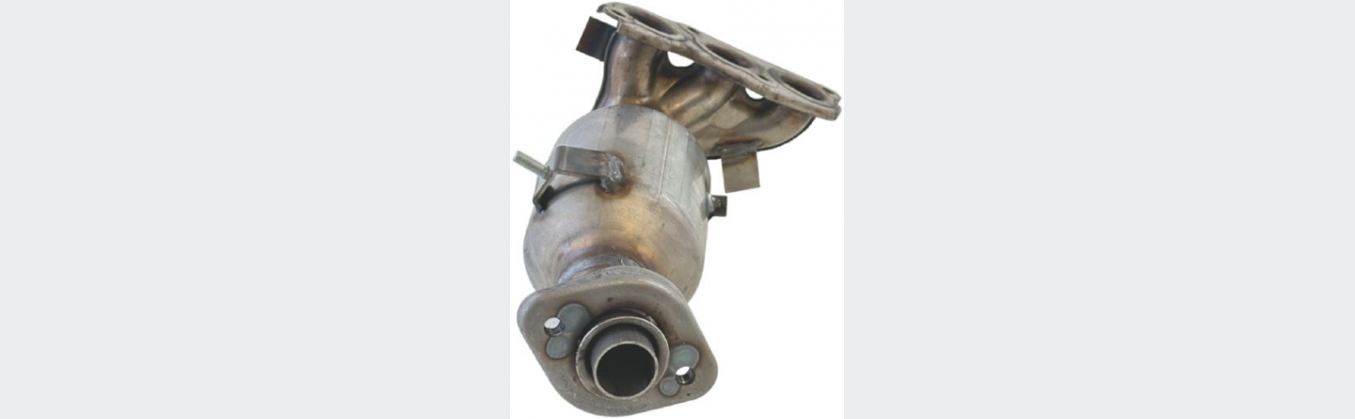Каталізатор Bosal 090-702