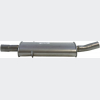 Глушник передній Mercedes B 180 W245 05-11, (175-003), Bosal