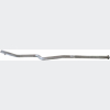 Труба приймальна FORD GALAXY 06-15, FORD Mondeo 07-14, FORD S-Max 06-14, (950-055) Bosal