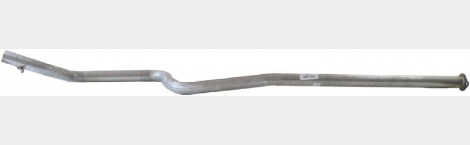 Труба приймальна FORD GALAXY 06-15, FORD Mondeo 07-14, FORD S-Max 06-14, (950-055) Bosal