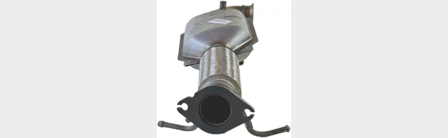 Каталізатор Bosal 090-183