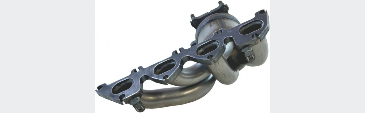 Каталізатор Bosal 099-046