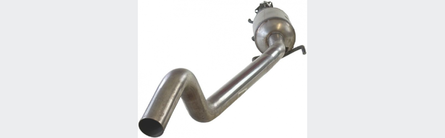 Сажовий фільтр 097-131