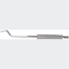 Глушник передній OPEL ASTRA G, H 03-11, (284-747) Bosal
