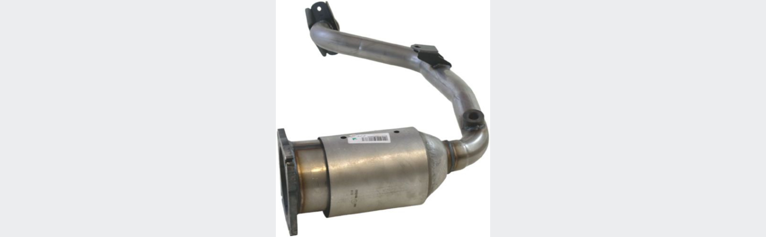 Каталізатор Bosal 090-521