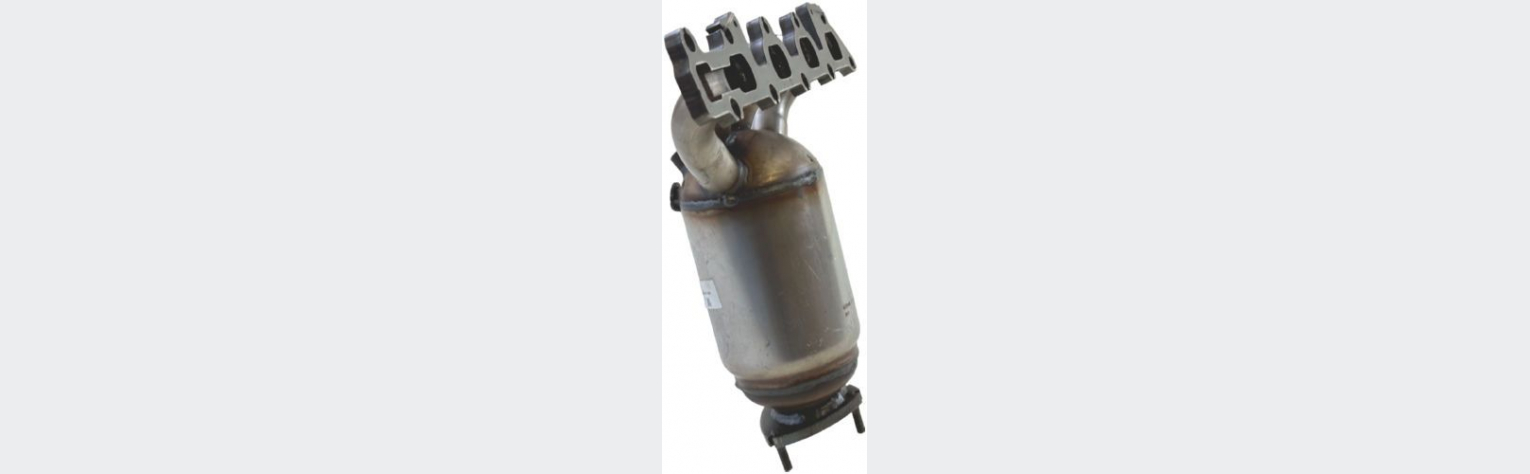 Каталізатор Bosal 090-016