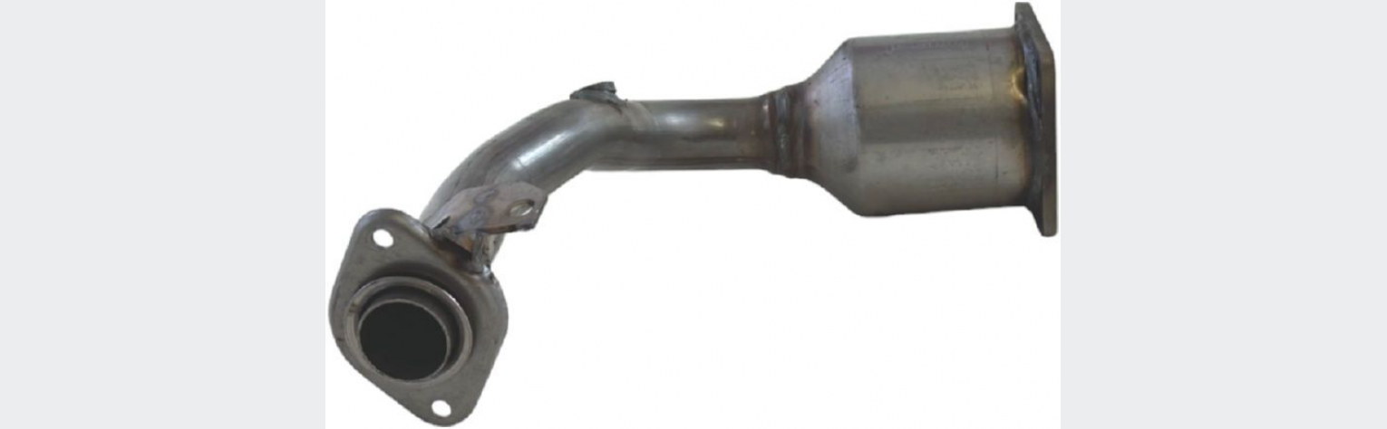 Каталізатор Bosal 090-105