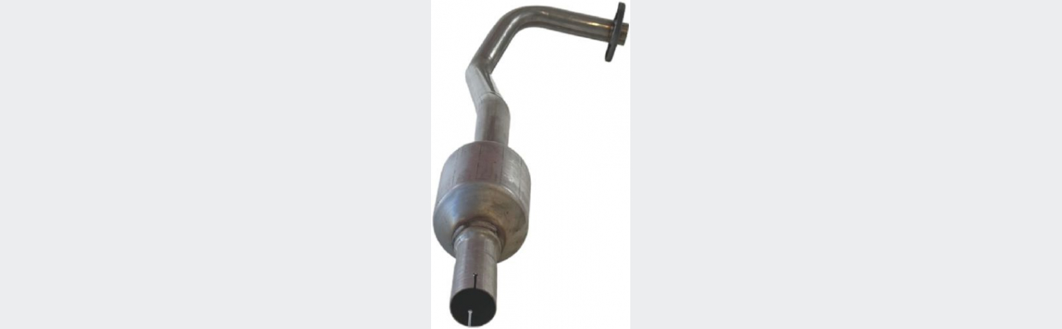 Каталізатор Bosal 099-589