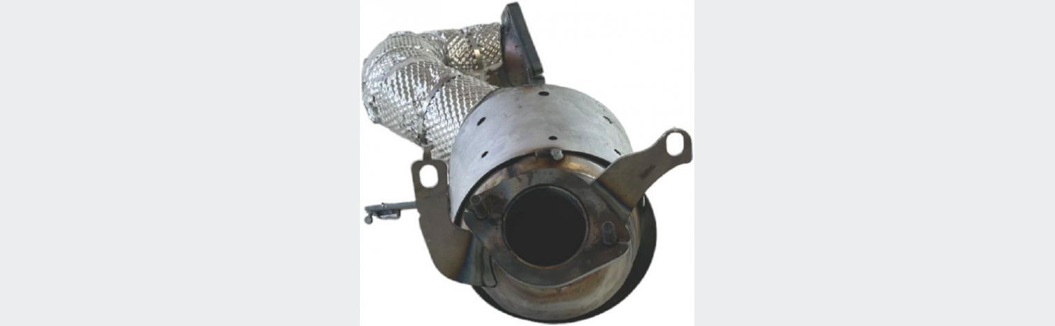 Каталізатор Bosal 090-175