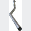 Труба OPEL Astra H 07-11, (850-093), Bosal