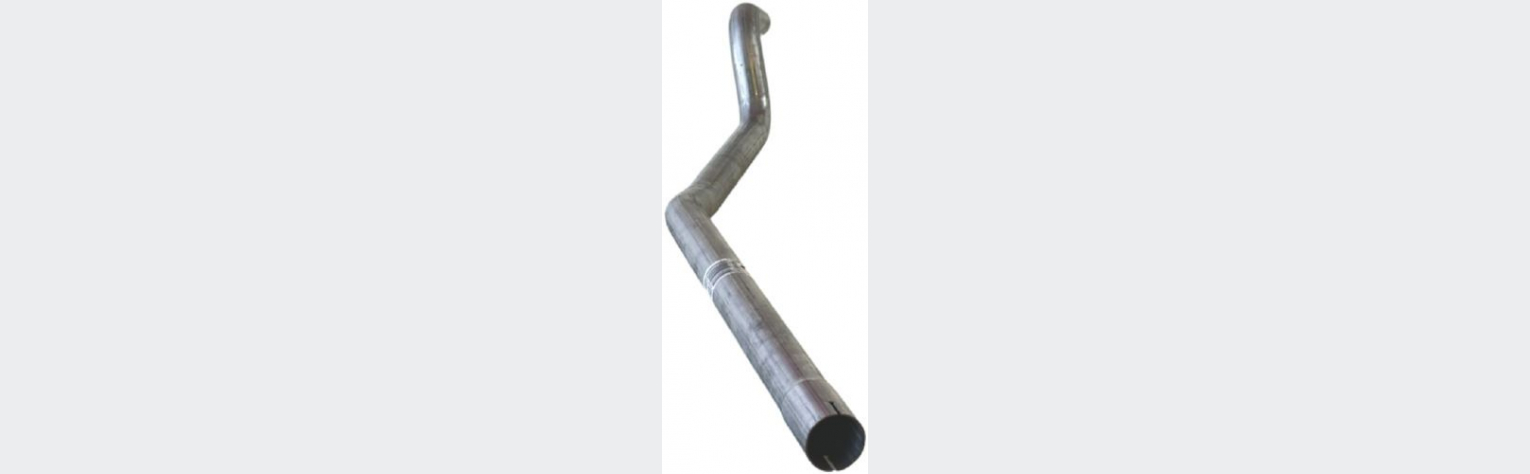 Труба OPEL Astra H 07-11, (850-093), Bosal