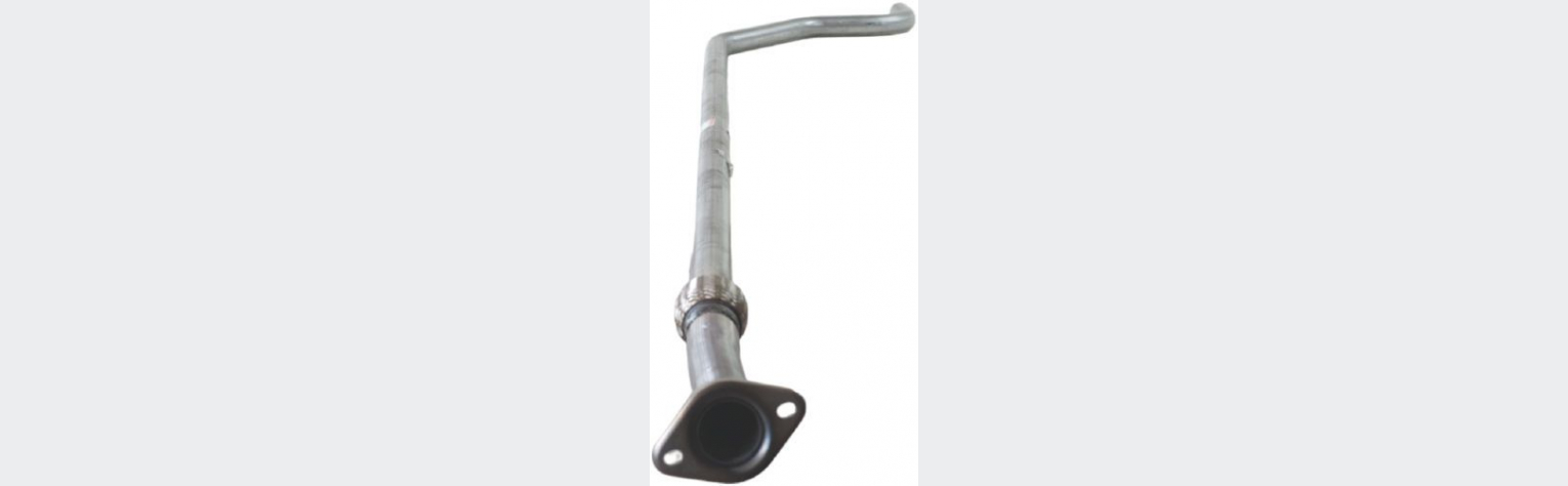 Труба приймальна (гофра) Alfa Romeo ROMEO Mito 11-, FIAT GRANDE PUNTO 05-12, FIAT Punto 09-, (950-047) Bosal