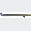 Труба AUDI A3 96-03, SEAT Leon 99-06, SEAT Toledo 99-06, Skoda Octavia 96-10,  VW Bora 98-05, VW Golf IV 97-06, VW New Beetle 98-10, (753-277) Bosal